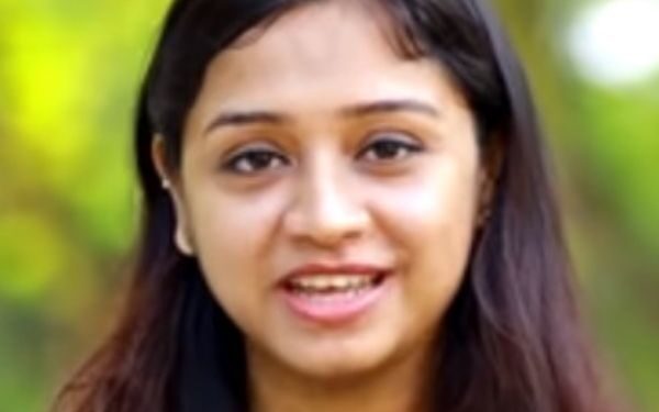 Yashni Nagarajan – IAS Officer | Strategy, UPSC Rank & Marksheet