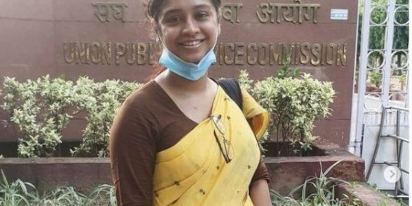 Get the details of the Yashni Nagarajan UPSC rank & marksheet and tips for the exam. 