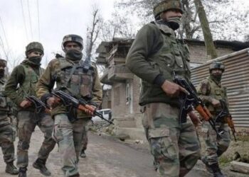 AFSPA – Armed Forces Special Powers Act – Full form | UPSC