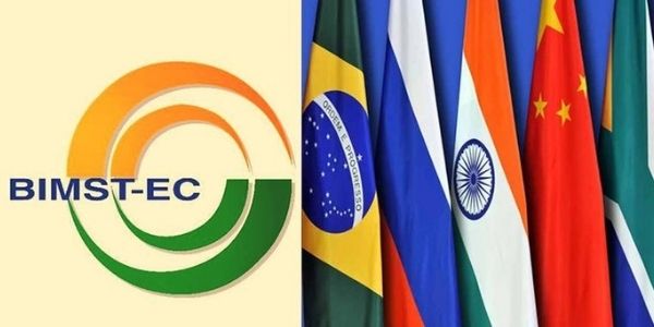 Know BIMSTEC headquarters, countries, and full form in the article