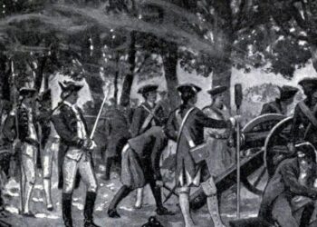 Battle of Plassey – Causes & War of Plasi Fought in