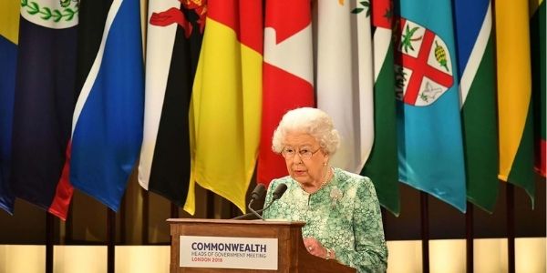 Know FAQs related to the list of commonwealth countries. 