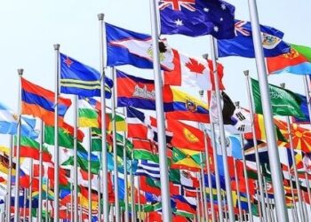 Commonwealth Countries – Commonwealth of Nations List | Members & Headquarters
