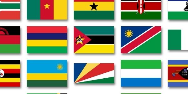 Understand the structure of the Commonwealth Countries. 
