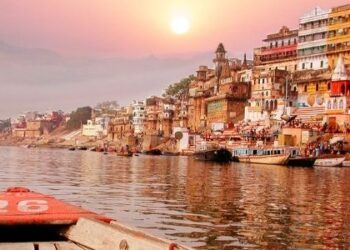 Ganga Action Plan Project & Its Objectives with Case Study