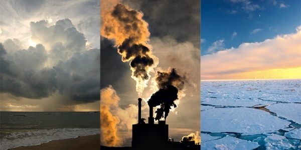 Know FAQs related to the climate change essay and global warming