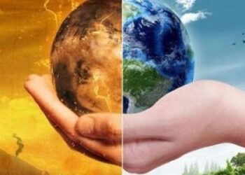 Global Warming Essay in English | Climate Change Introduction