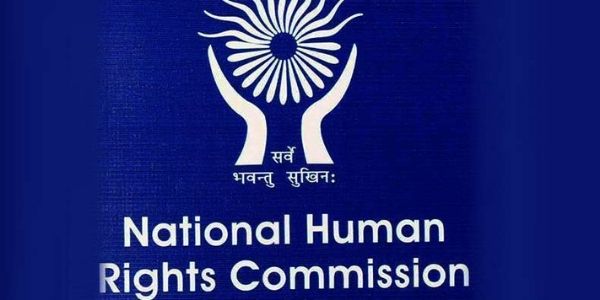 national-human-rights-commission-of-india-nhrc