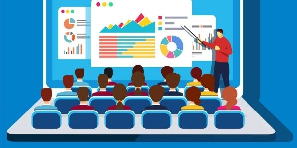 Know FAQs related to the online education system