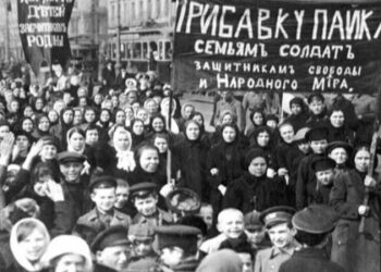 Russian Revolution 1917 – What is the timeline of Revolution?