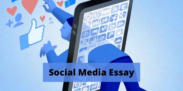 Social Media Essay, let us know some of the interesting facts related to the social media. 