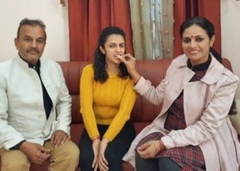 Trishla Singh UPSC IES Topper – Current Work & Journey