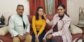 Trishla Singh UPSC IES Topper – Current Work & Journey