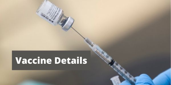 Get all information related to the Vaccine. Like vaccine meaning, definition and other details. 