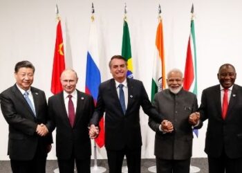 BRICS – Full Form, Headquarters, Countries & Summit