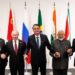 BRICS – Full Form, Headquarters, Countries & Summit