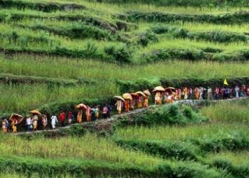 Biosphere Reserves in India Map – Total How Many? – UNESCO