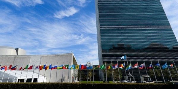 Understand why Collective Security Treaty Organization is important