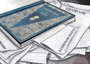 Constitutional Morality in India – What is? | UPSC