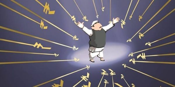 Know why it is important for the electoral bonds UPSC exam