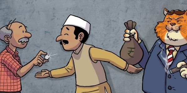 Know Electoral Bonds scheme in India and other details in the article.