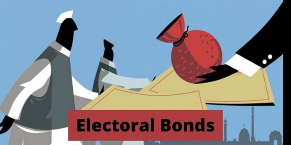 Electoral Bonds - What Is? | Electoral Bond Scheme In India | UPSC