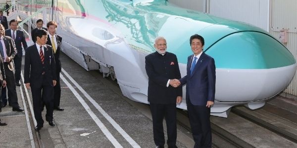 We have added bullet train speed in India and why it is important for the exam
