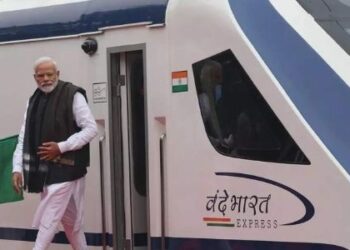 Fastest Train in India – India’s Fastest Bullet Train Project & Speed