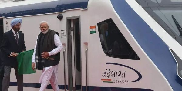 Understand Bullet Train project in India and other details in India in the article
