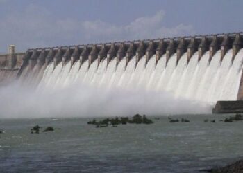 Largest Dam in India – Highest, Biggest, Longest & Oldest Dams in India