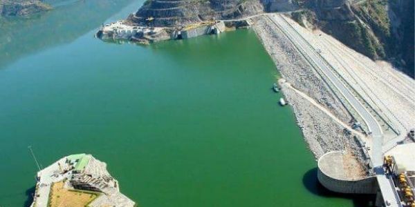 Know FAQs related to the Largest Dam in India. 