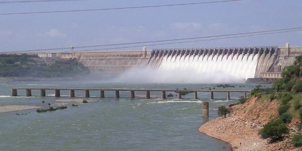 Know oldest dam in India in the article and understand details of the Tehri Dam
