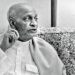 Sardar Vallabhbhai Patel – His Statue & Jayanti – Iron Man of India – First Home Minister