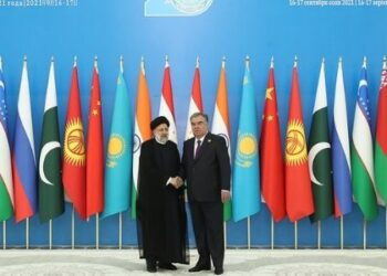 Shanghai Cooperation Organisation & Summit – SCO Member Countries