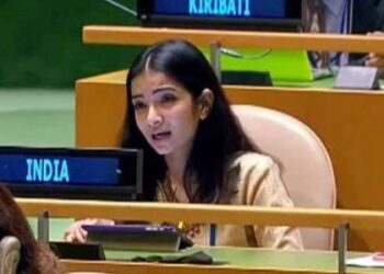 Sneha Dubey IFS Officer – Rank, Age, Wiki & Instagram