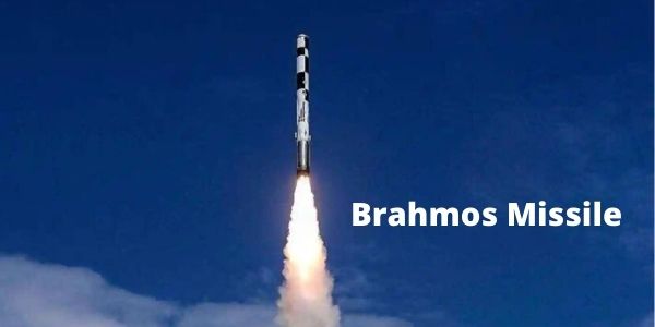Get all information related to the Brahmos Missile from the article. 