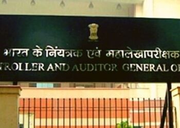 CAG of India