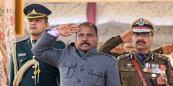 CAG of India
