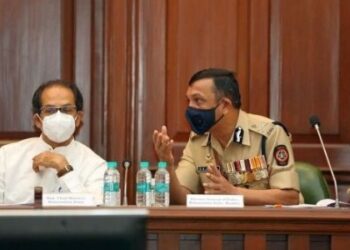 CBI – Central Bureau of Investigation – Officer & Director (Chief)