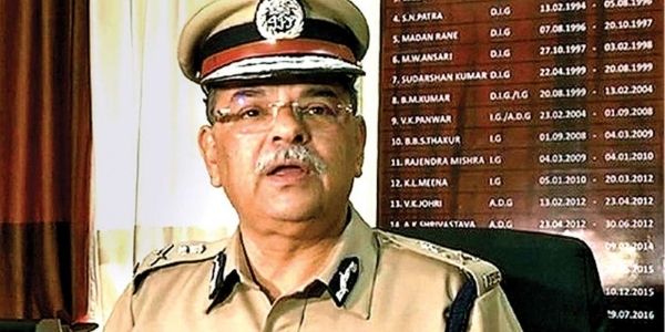 Get details of the CBI officer, director, and chief here