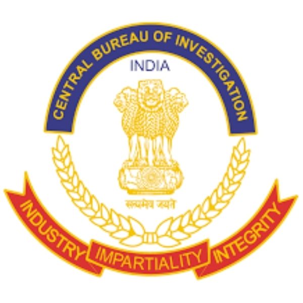 CBI - Central Bureau of Investigation - Officer & Director (Chief)