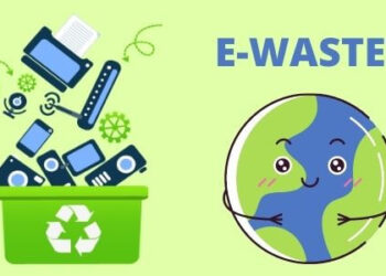 E-waste