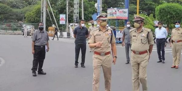 Know FAQs related to the andhra pradesh DGP in the article.