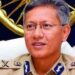Gautam Sawang – IPS Officer – DGP of Andhra Pradesh (AP)