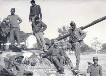 INDO PAK War 1971 | India – Pakistan | Heroes, Images & Surrender
