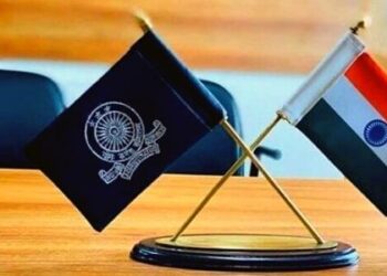 Indian Civil Service