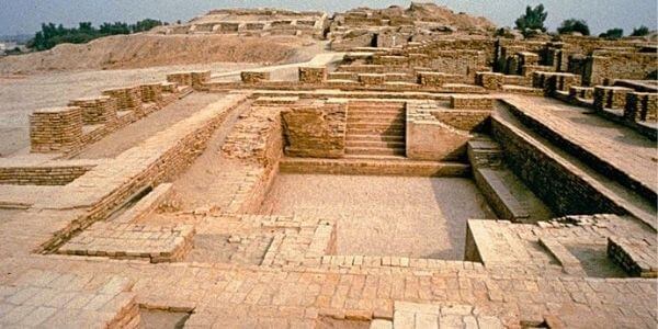 harappan civilization introduction & harappa and mohenjo daro