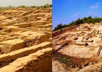 Indus Valley Civilization