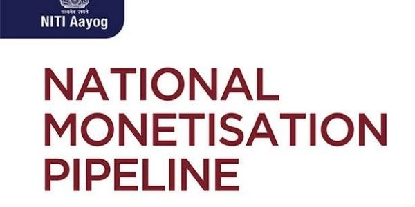 Get all information related to the National Monetisation Pipeline (NMP)