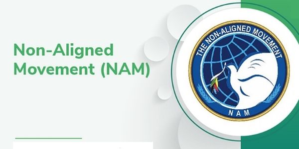 Non Aligned Movement Nam Summit Headquarters Hq Countries